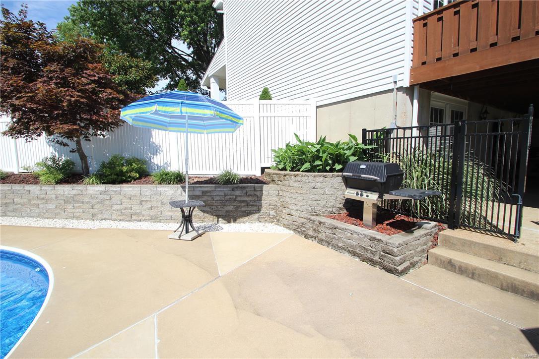 Summit Meadows - Residential
