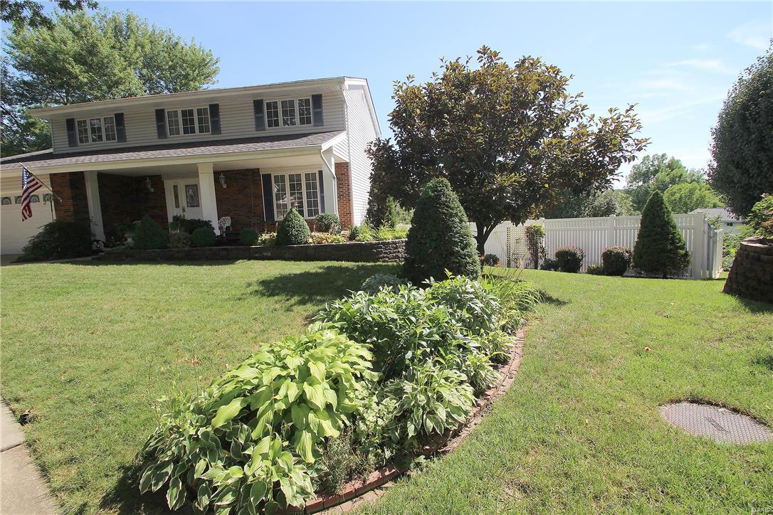 Summit Meadows - Residential