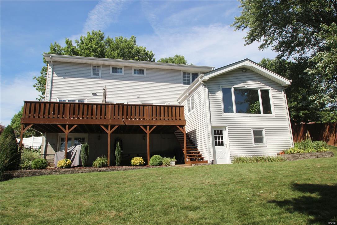 Summit Meadows - Residential