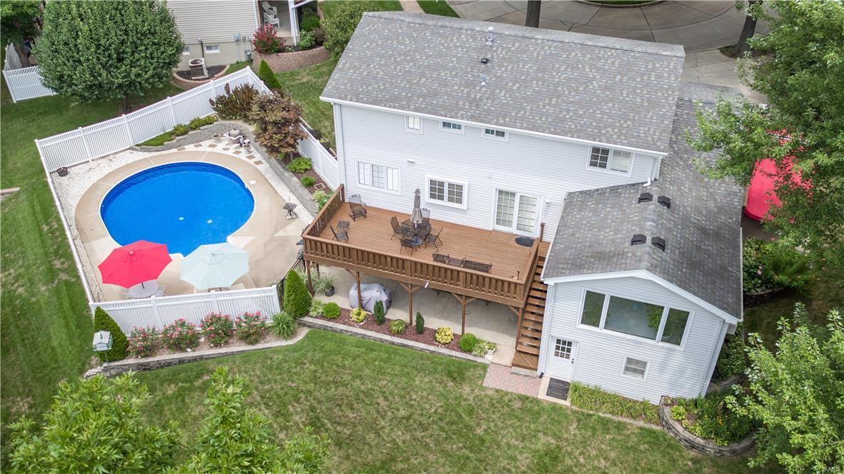 Summit Meadows - Residential