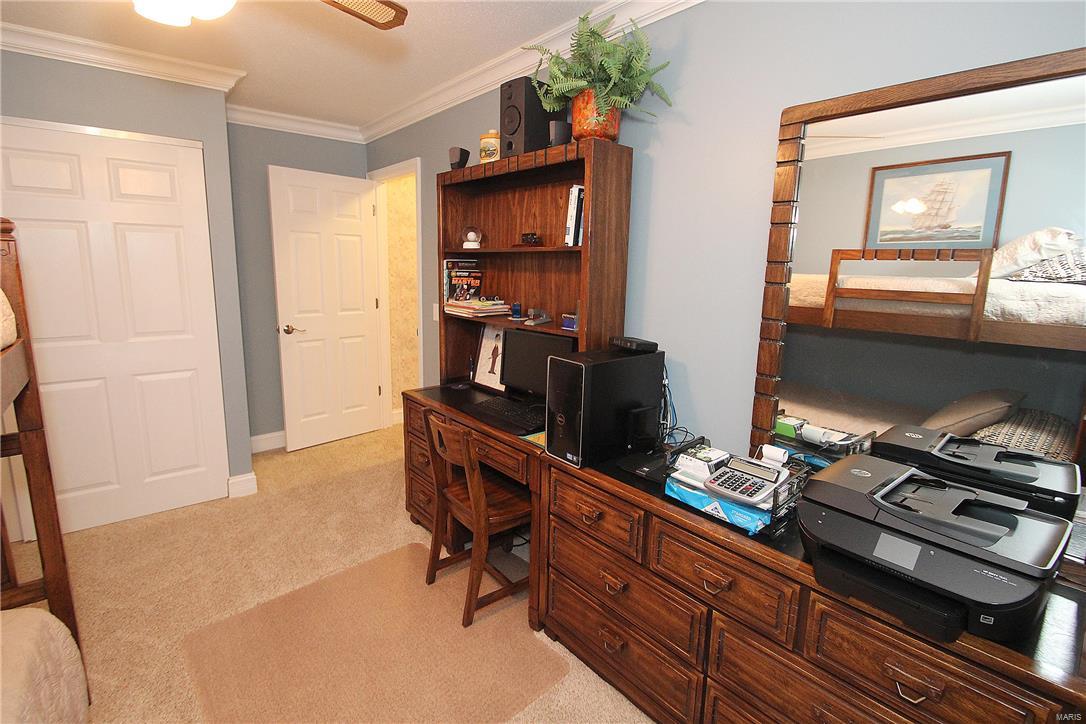 Summit Meadows - Residential