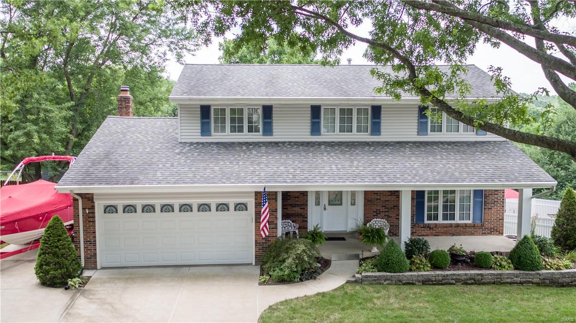 Summit Meadows - Residential