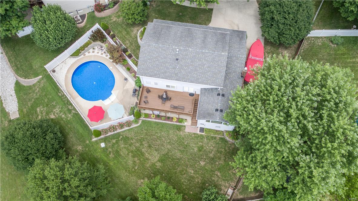 Summit Meadows - Residential