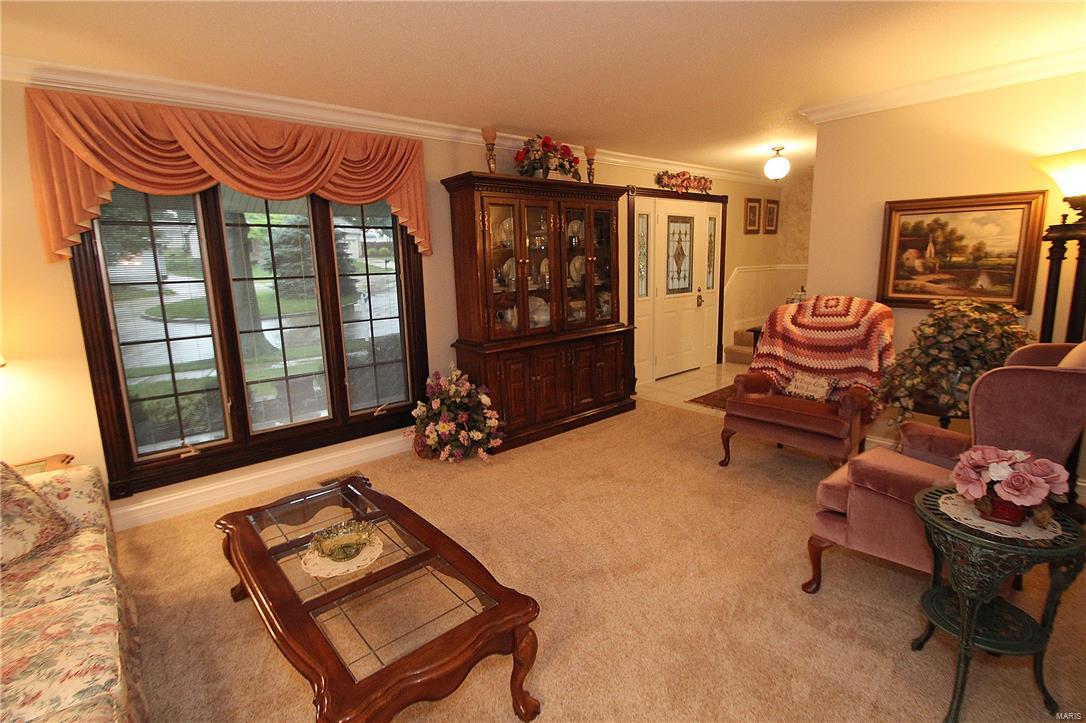 Summit Meadows - Residential