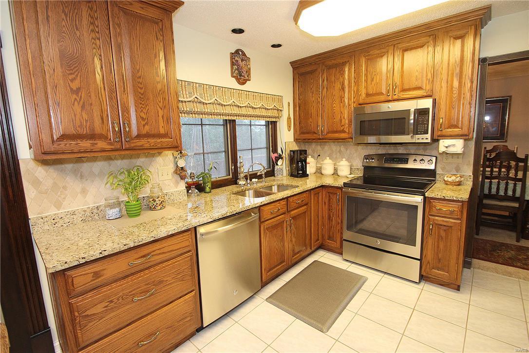 Summit Meadows - Residential