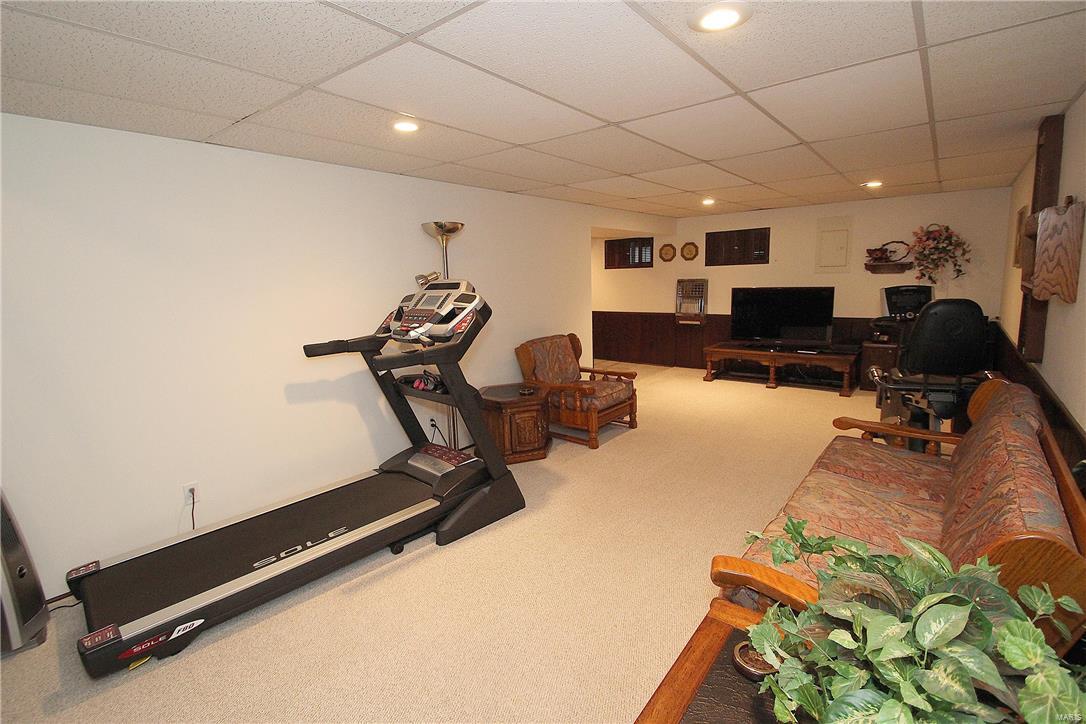 Summit Meadows - Residential