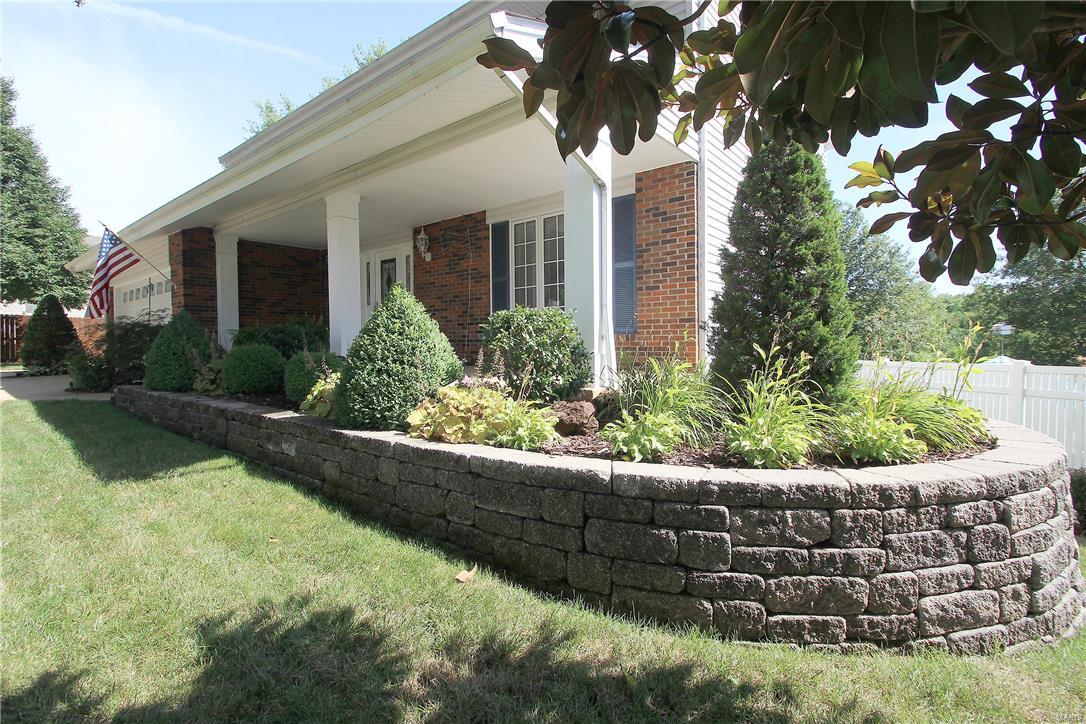 Summit Meadows - Residential
