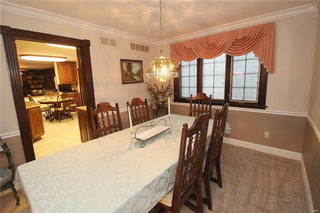 Summit Meadows - Residential