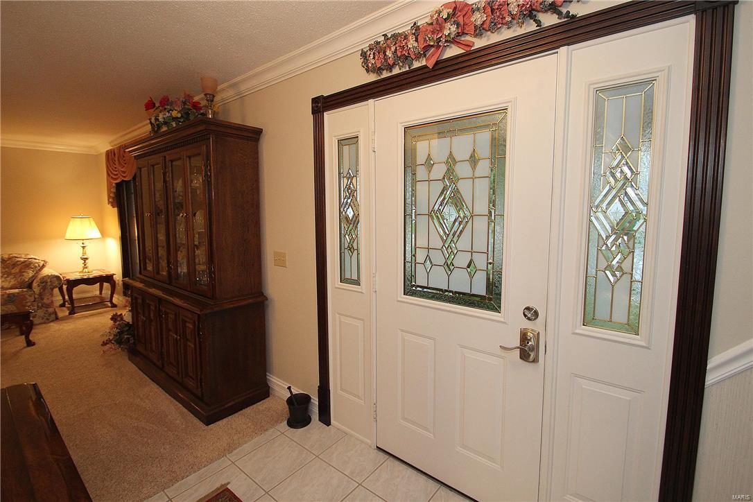 Summit Meadows - Residential