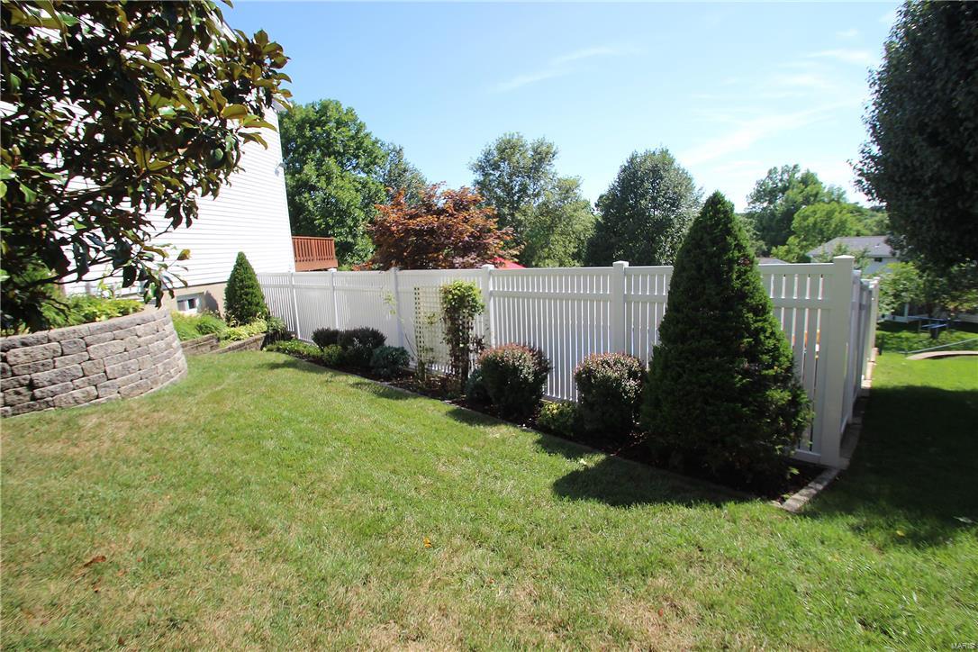 Summit Meadows - Residential
