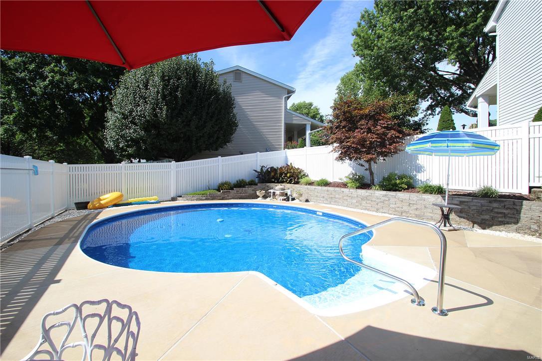 Summit Meadows - Residential