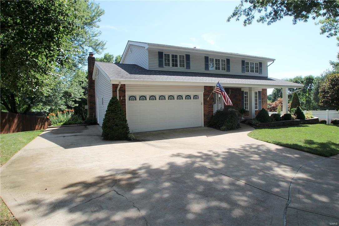 Summit Meadows - Residential