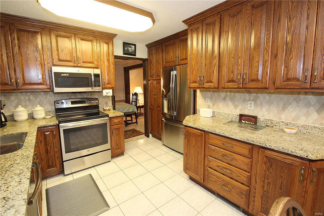 Summit Meadows - Residential
