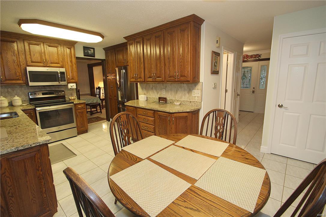 Summit Meadows - Residential