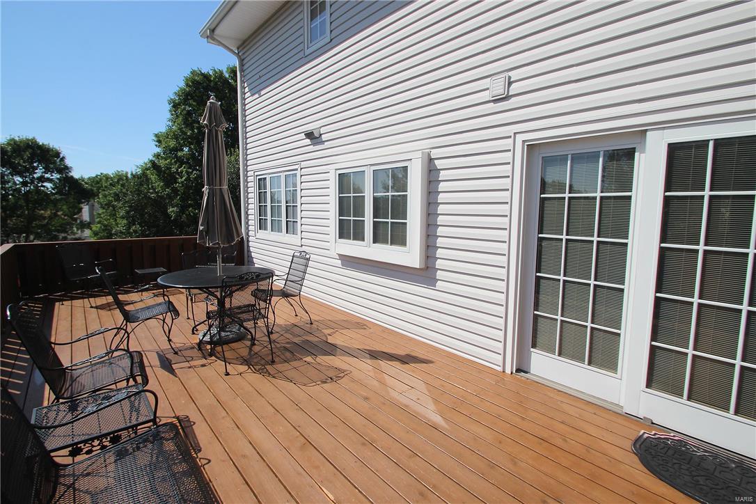 Summit Meadows - Residential