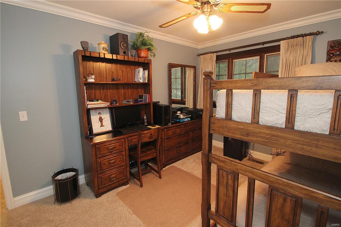 Summit Meadows - Residential