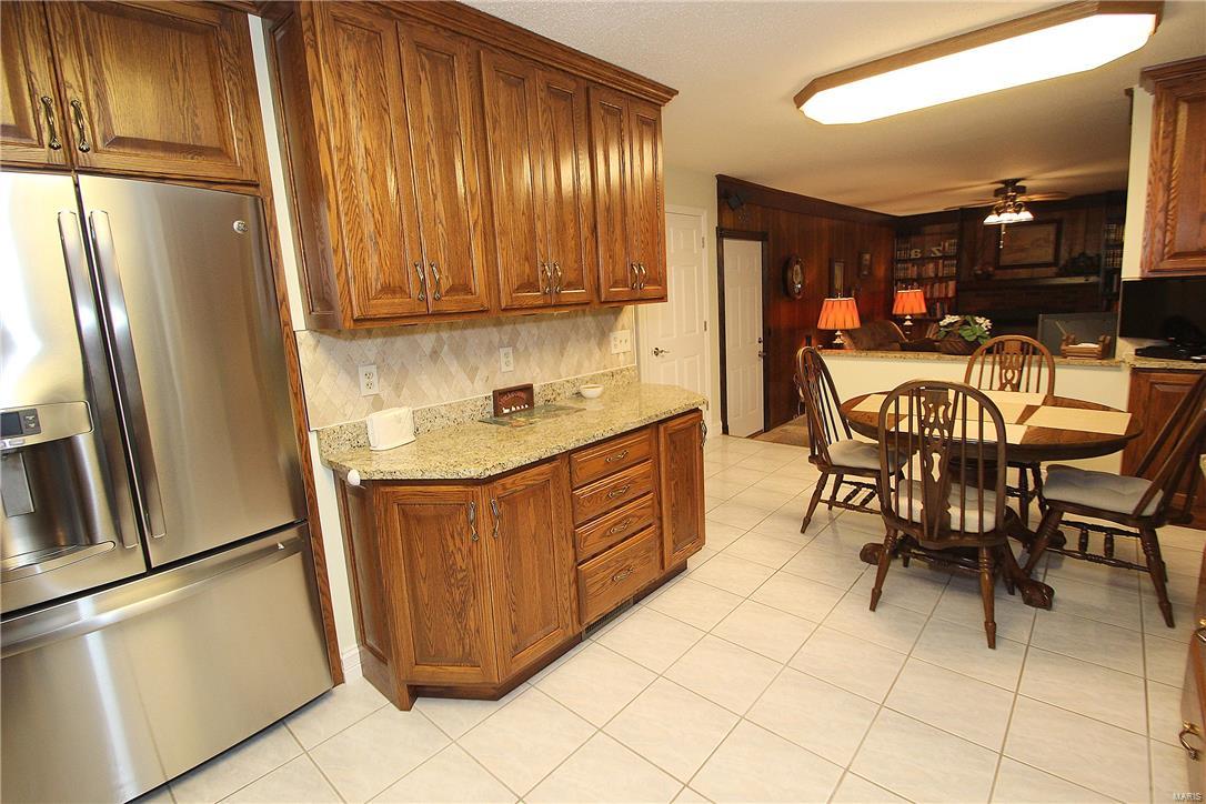 Summit Meadows - Residential