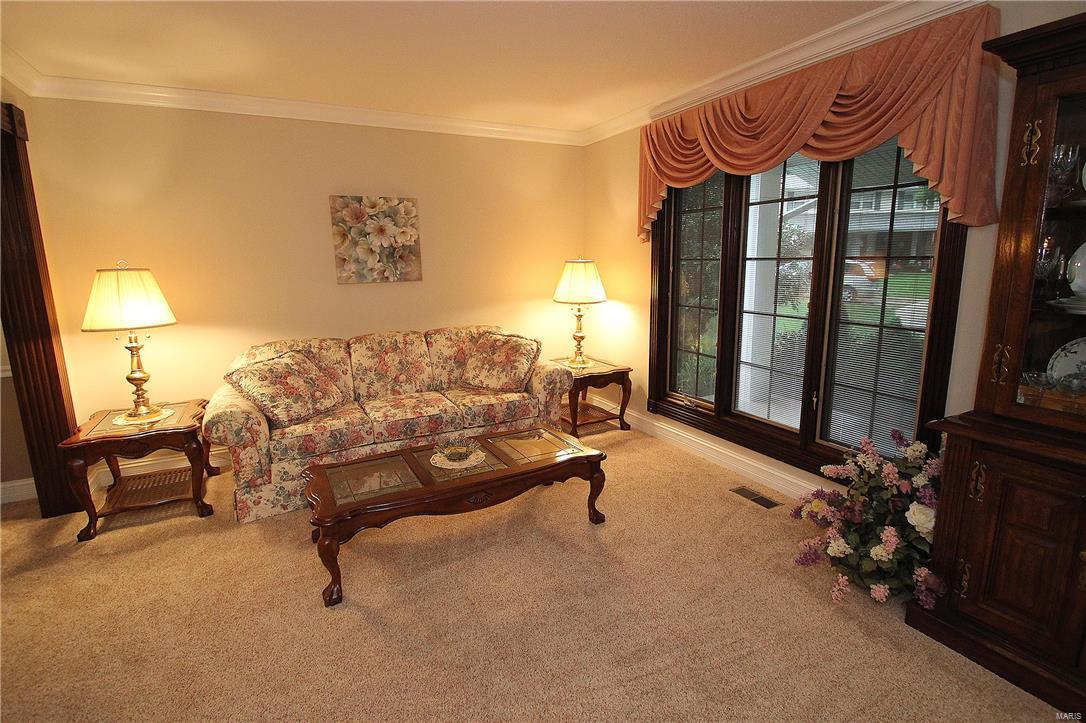 Summit Meadows - Residential