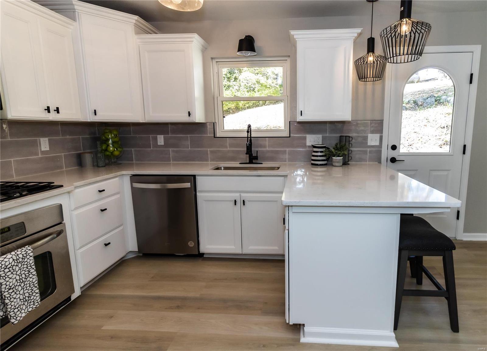 Barnhart Hills - Residential