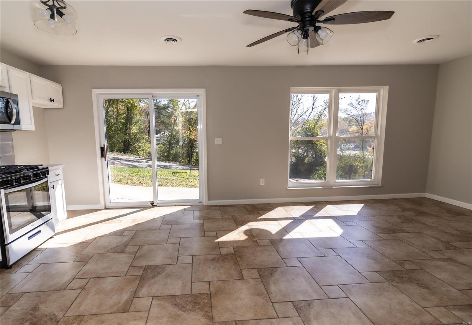 Barnhart Hills - Residential