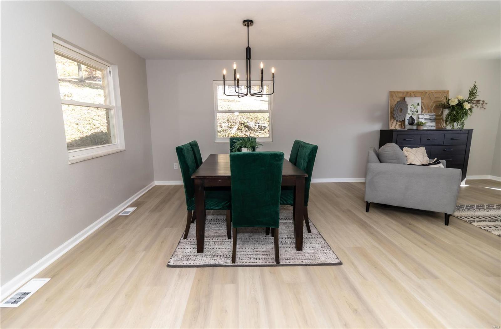 Barnhart Hills - Residential