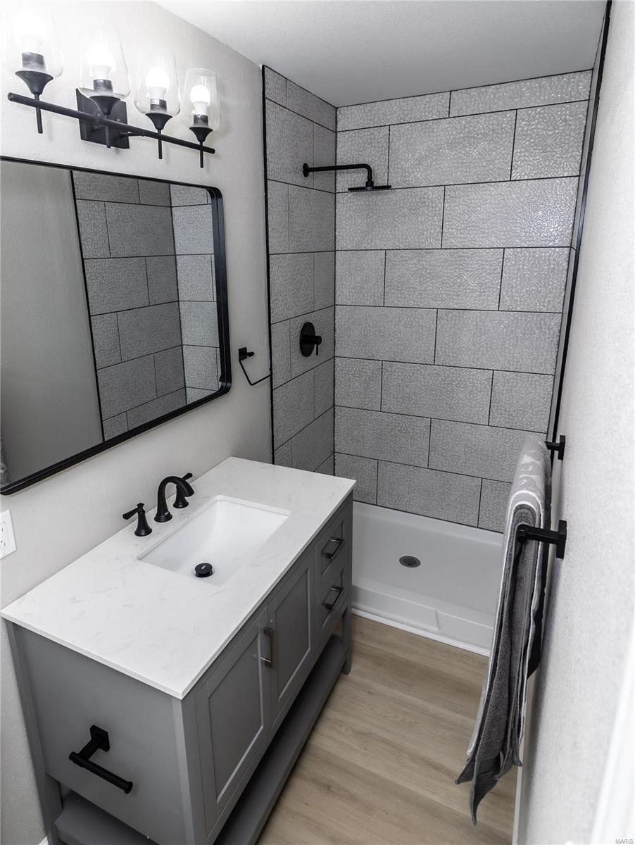 Barnhart Hills - Residential