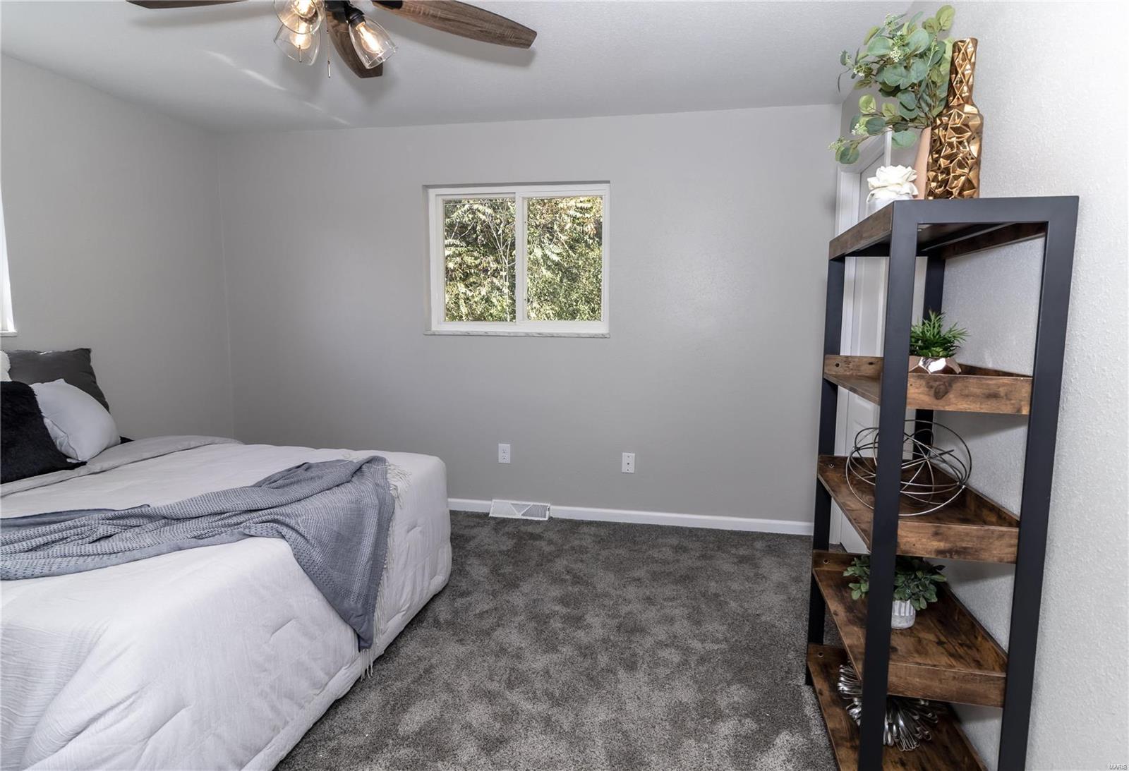 Barnhart Hills - Residential