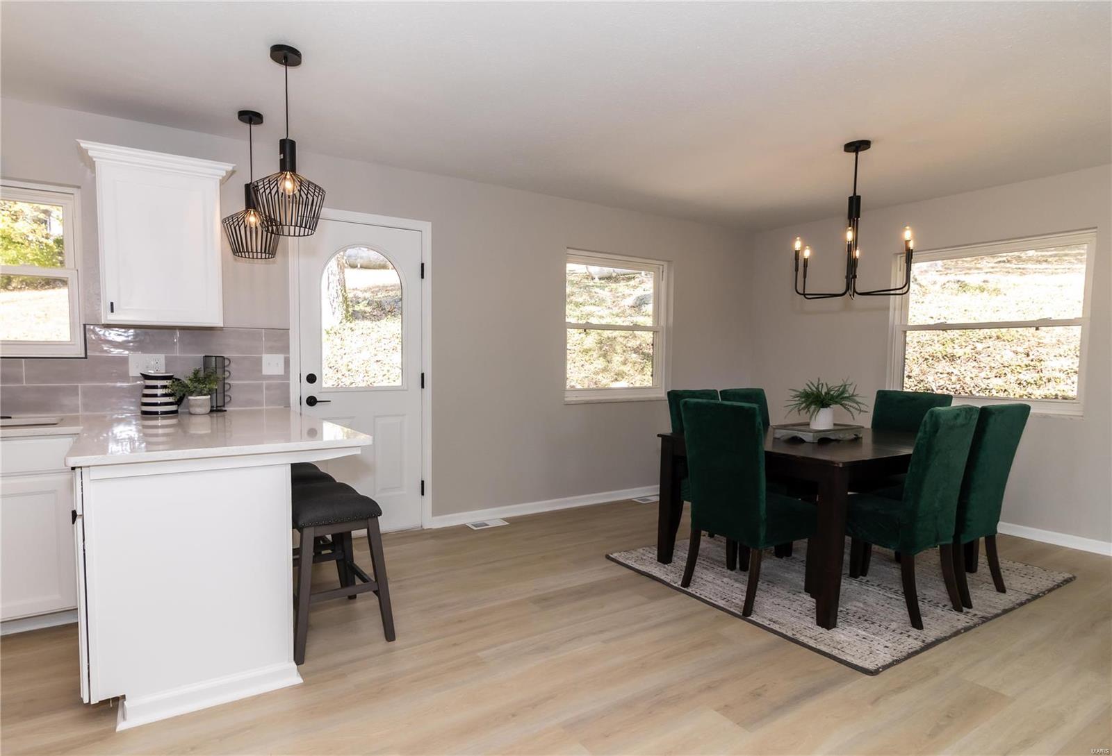 Barnhart Hills - Residential