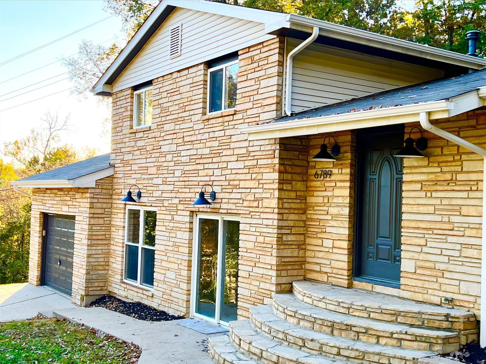 Barnhart Hills - Residential