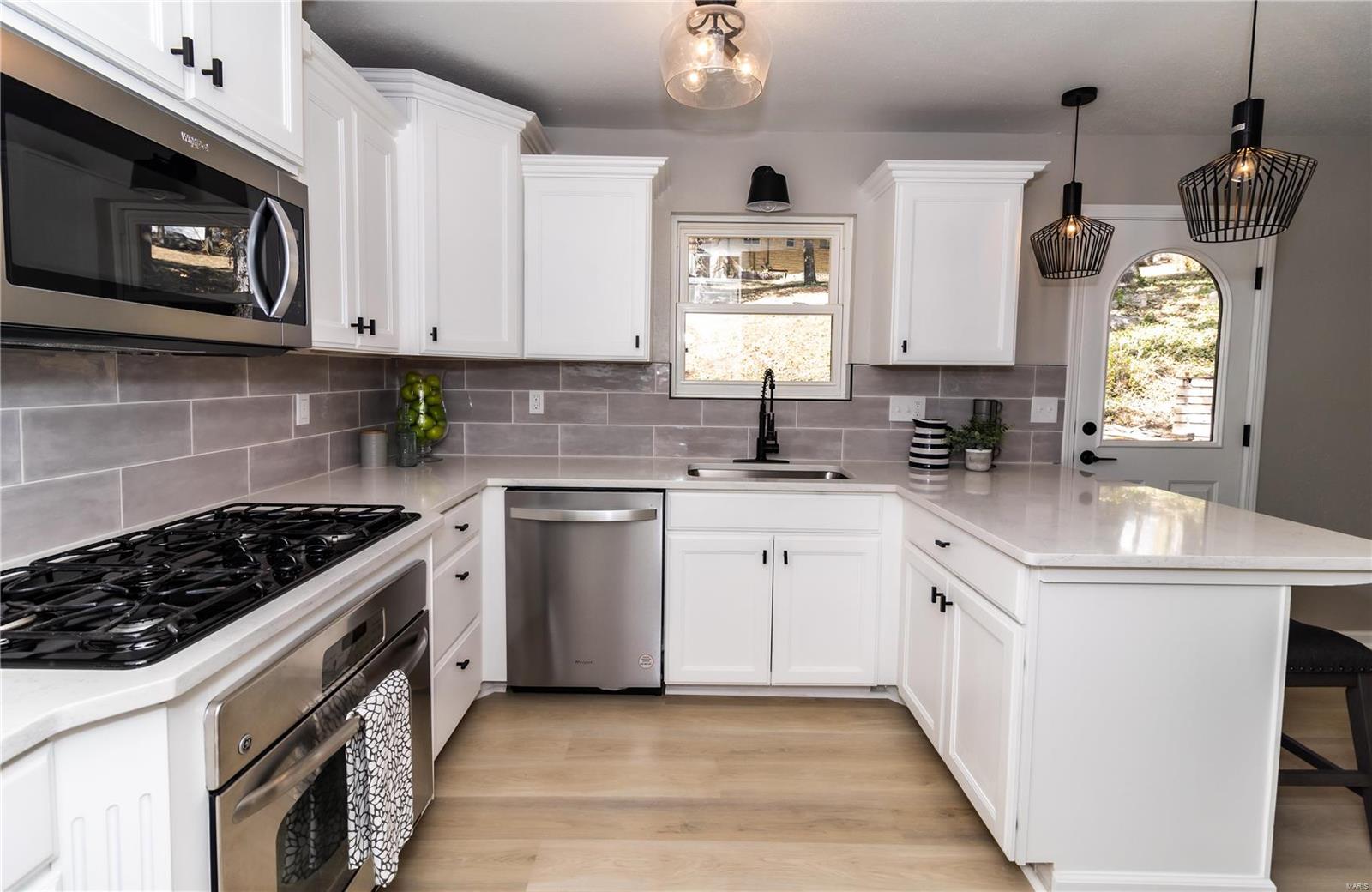 Barnhart Hills - Residential