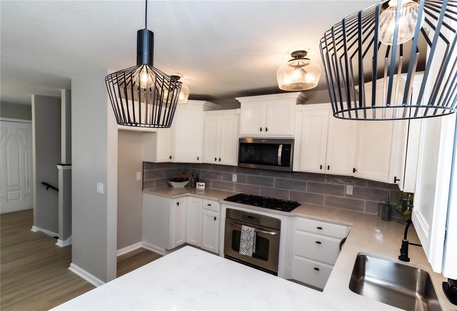 Barnhart Hills - Residential