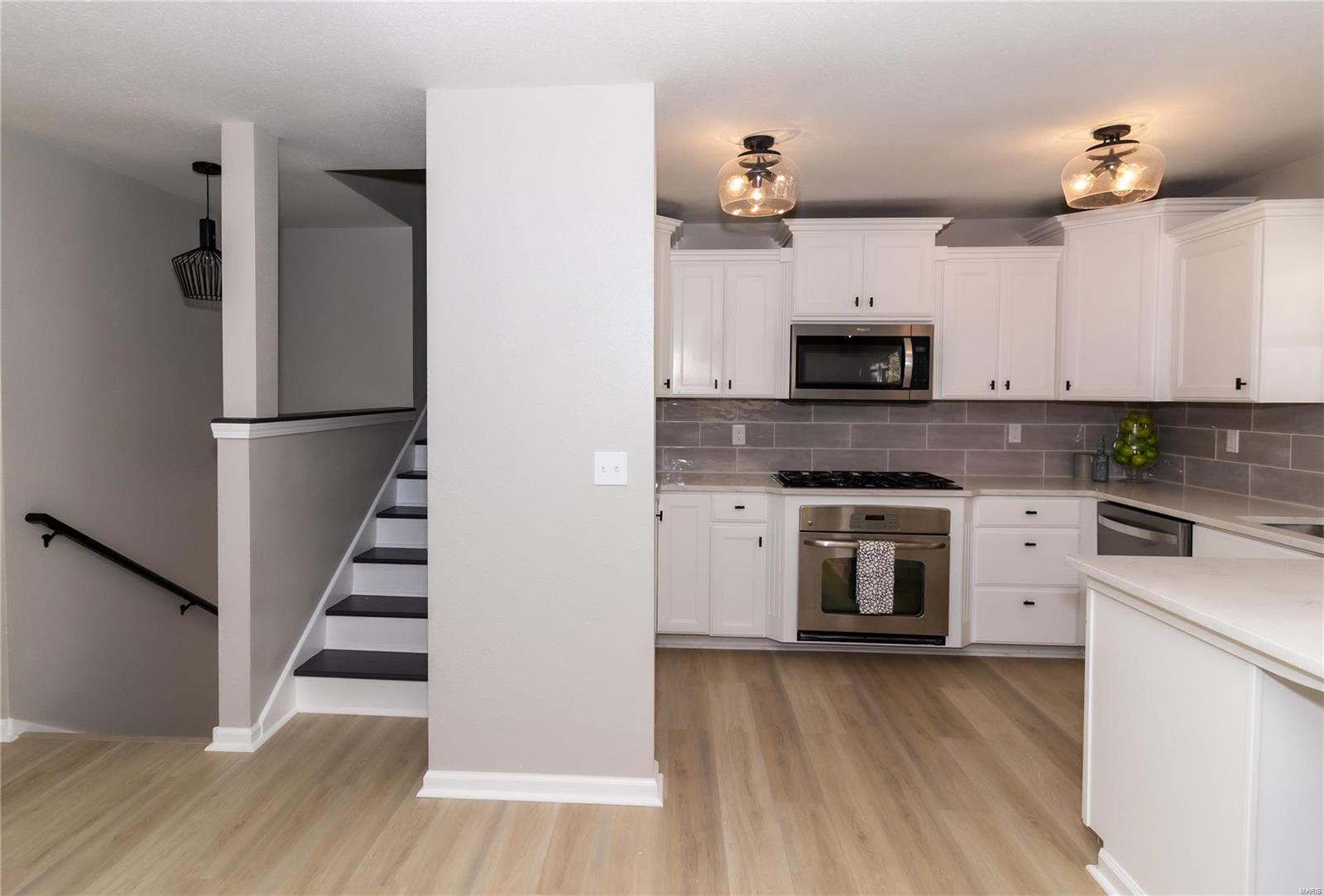 Barnhart Hills - Residential