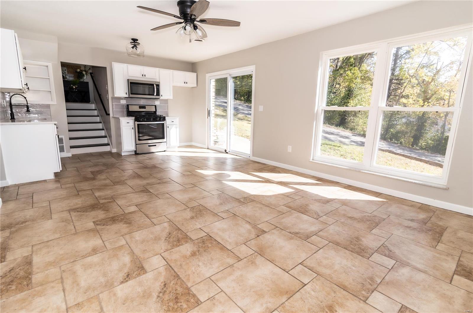 Barnhart Hills - Residential