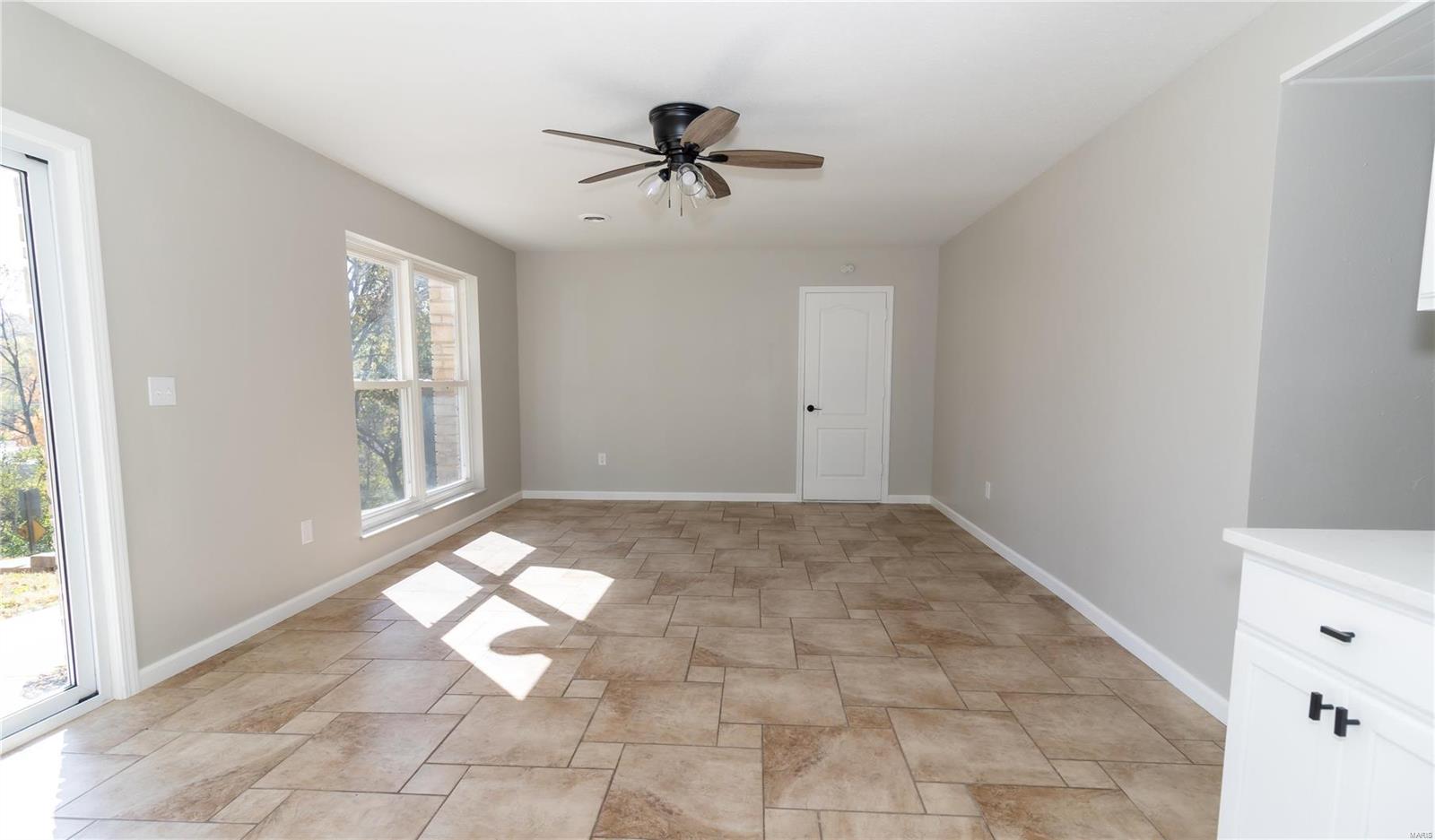 Barnhart Hills - Residential