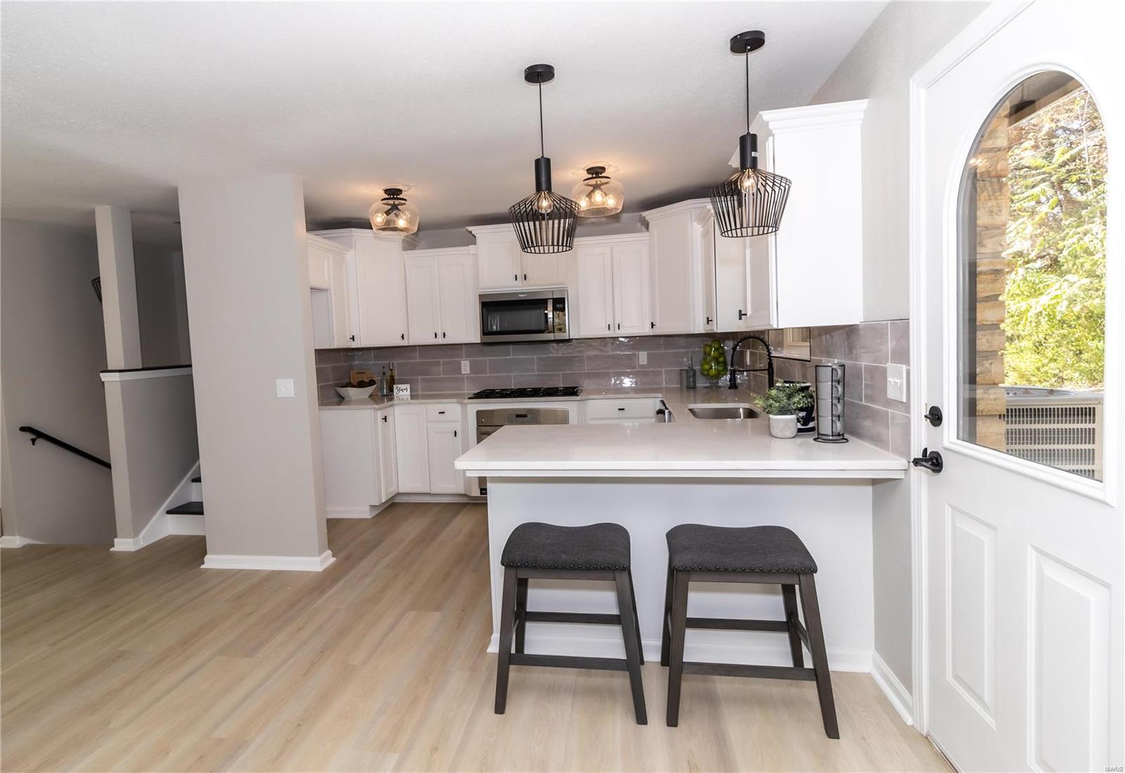 Barnhart Hills - Residential