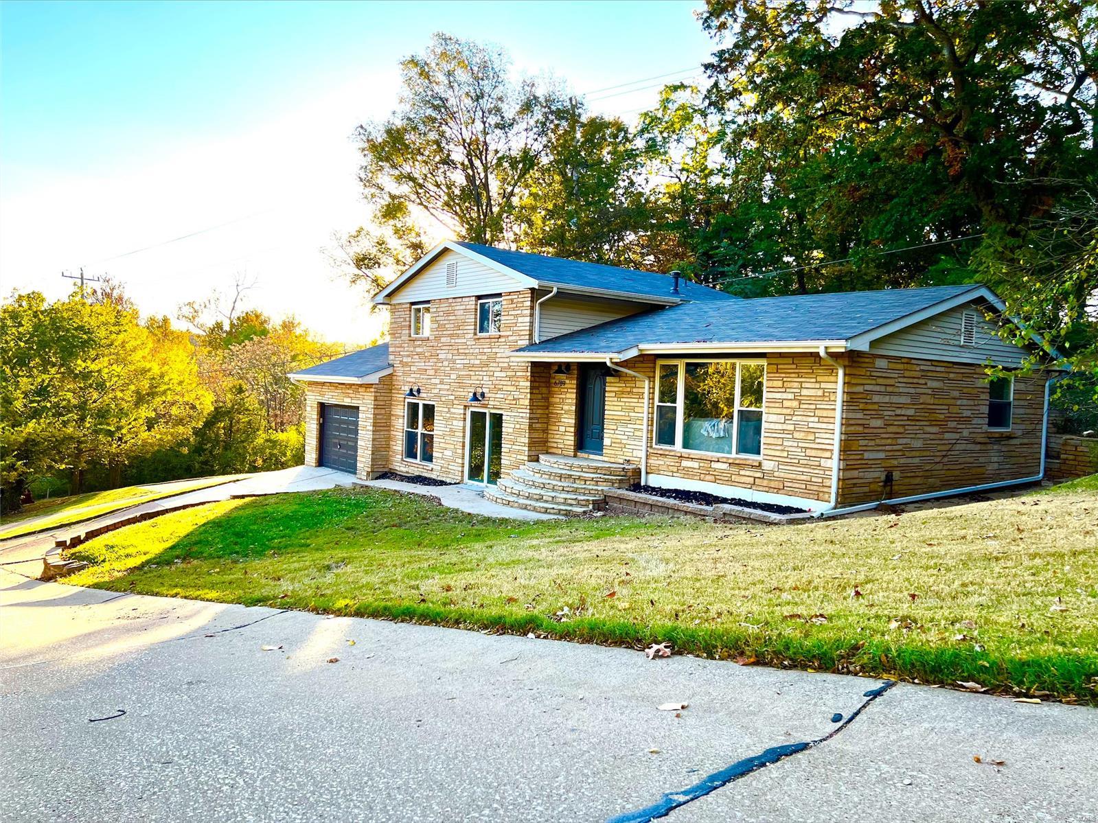 Barnhart Hills - Residential