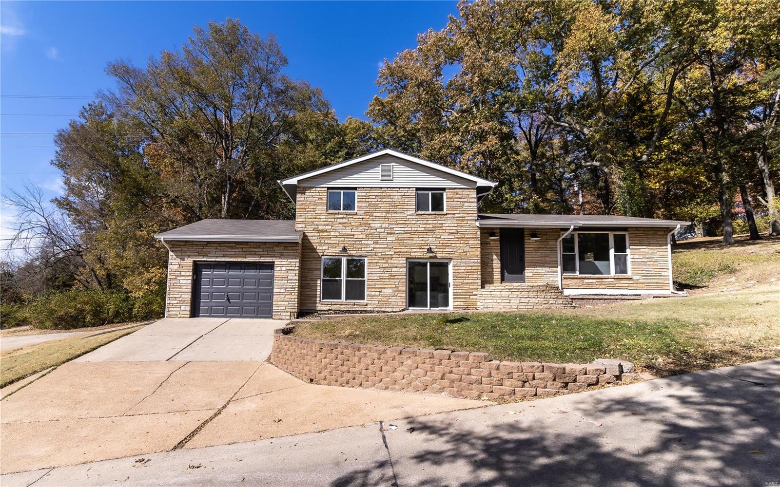 Barnhart Hills - Residential