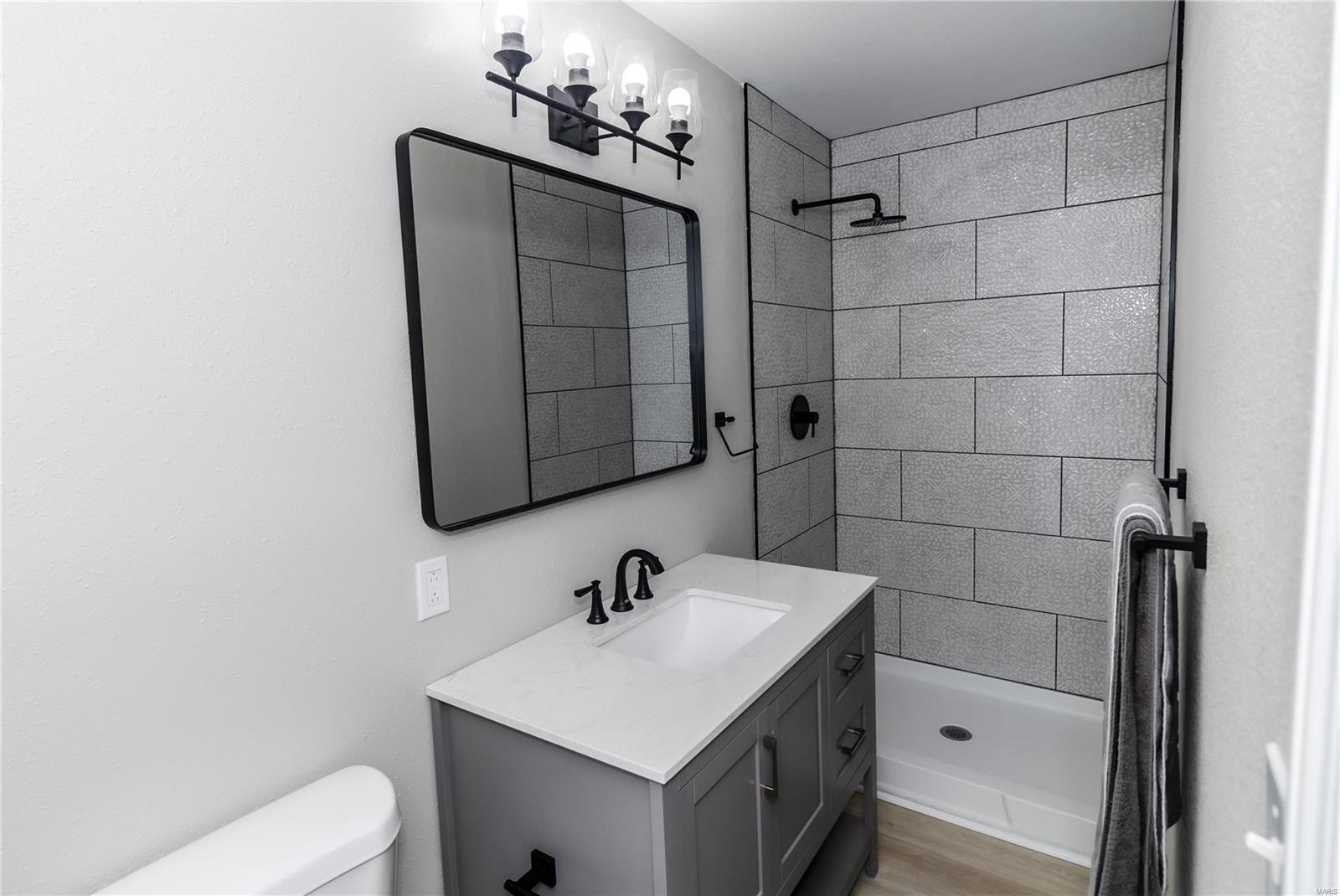 Barnhart Hills - Residential