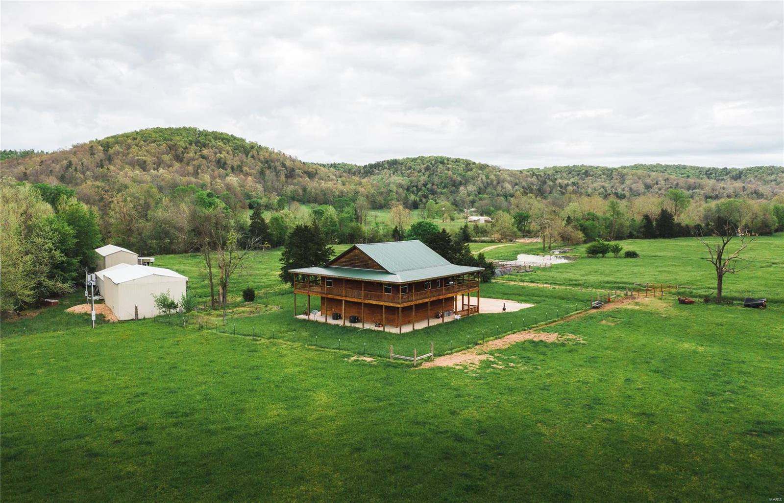 N/A - Farm