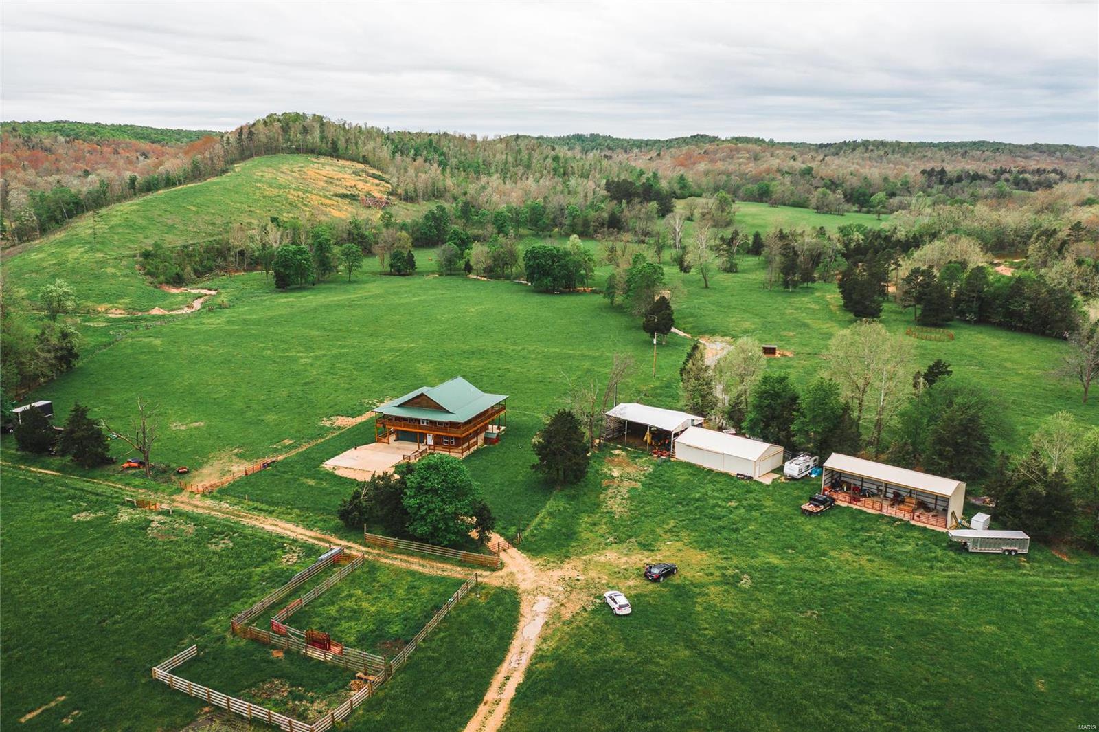 N/A - Farm