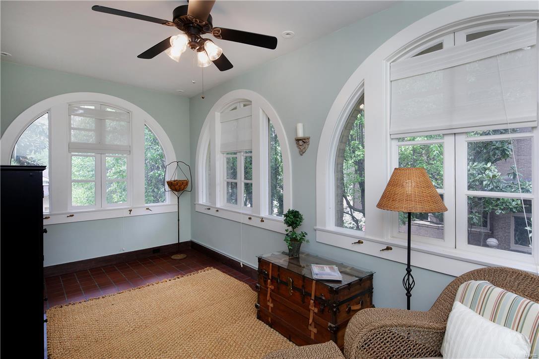 Kingsbury Place - Residential