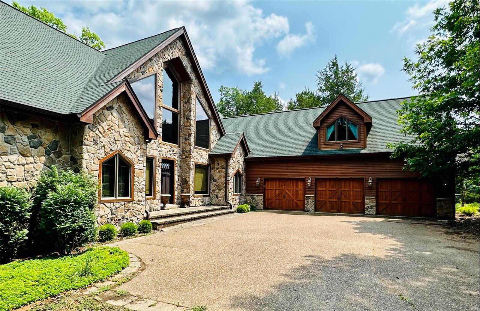 Escape and experience the epitome of lakeside living with this exceptional lake house nestled on the pristine Alpine Lake within the prestigious Innsbrook Community. Spanning an impressive 4796 SF of total living space, this stunning retreat offers everything you could desire for luxurious and comfortable living. Breathtaking lakefront views and spacious living areas. With 5 bedrooms and 6 bathrooms there is room for everyone to enjoy privacy and relaxation. The chef-inspired kitchen boasts a Viking range and hood along with custom appliances. The elevated deck & screened patio overlooks an outdoor oasis, including an inviting fire-pit and lakefront dock. Ample parking, with room for multiple guest vehicles on the driveway not including the oversized 3 car garage. As part of the Innsbrook Community, you'll have access to a wide array of resort-style amenities, including golf courses, swimming pools, hiking trails, and exclusive events. Photos and full listing coming in August. Additional Rooms: Mud Room