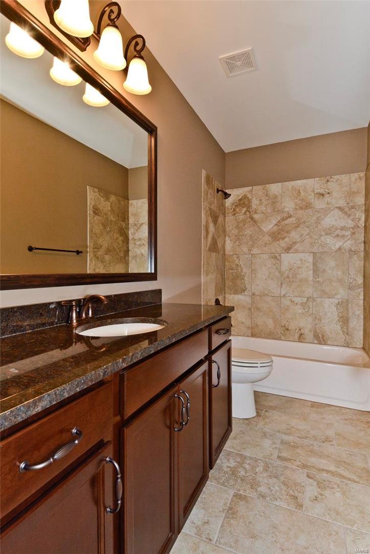 Arbors at Kehrs Mill - Residential