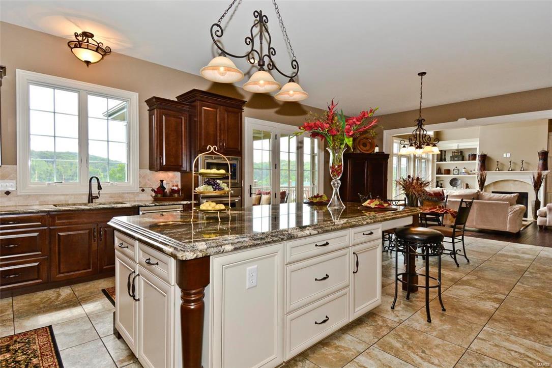Arbors at Kehrs Mill - Residential