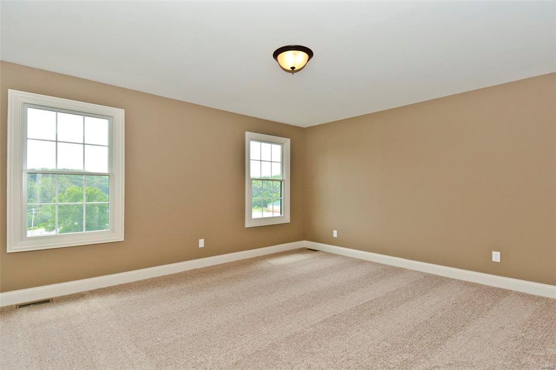 Arbors at Kehrs Mill - Residential