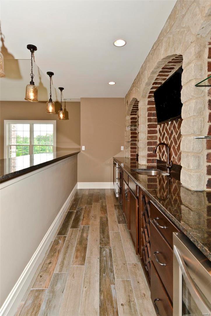 Arbors at Kehrs Mill - Residential