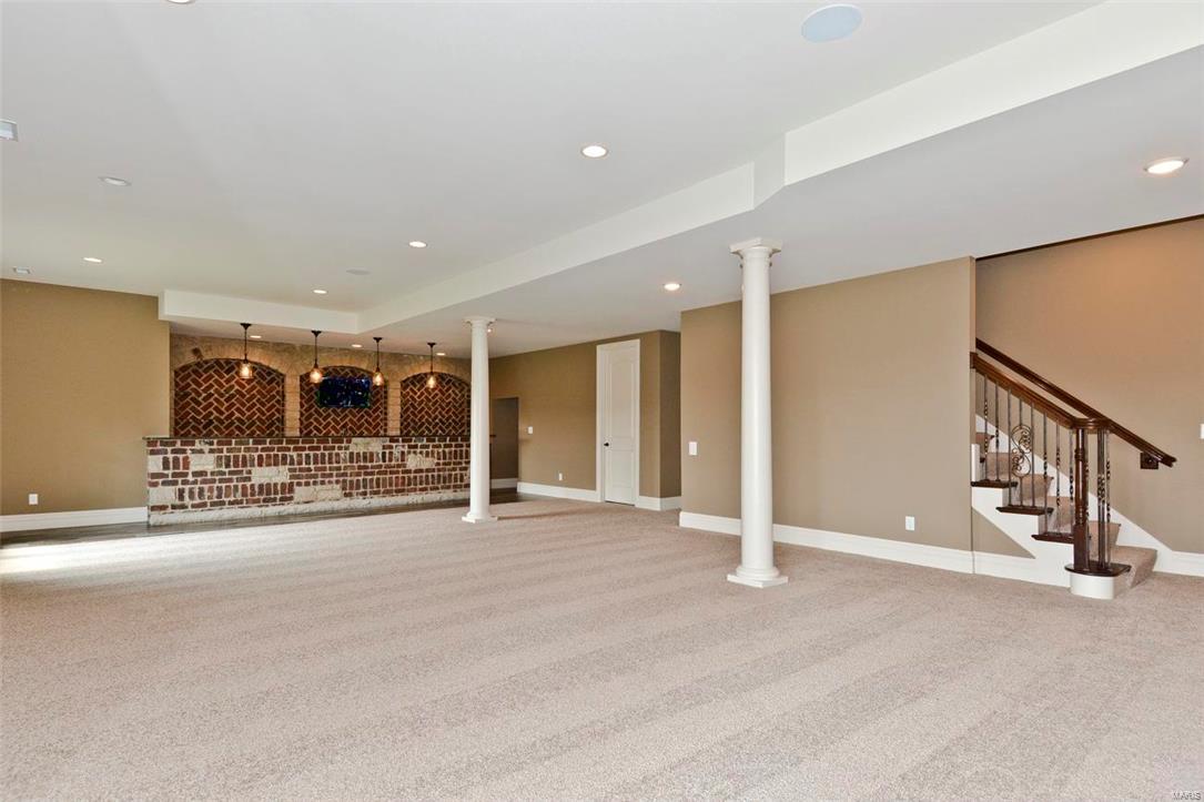 Arbors at Kehrs Mill - Residential