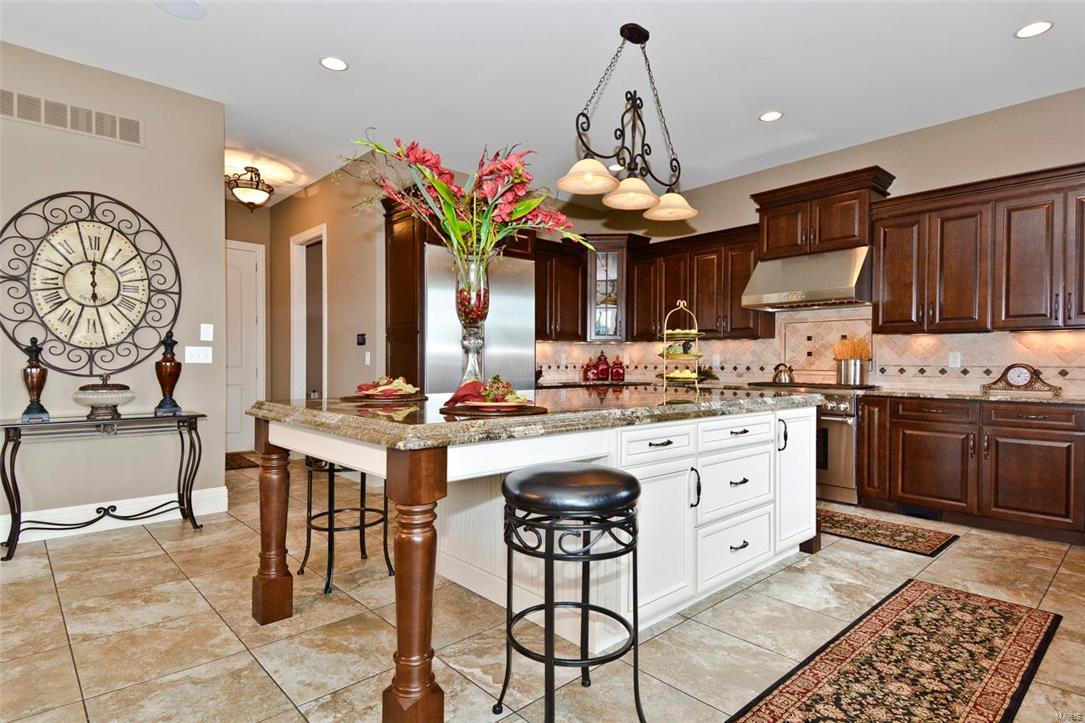 Arbors at Kehrs Mill - Residential