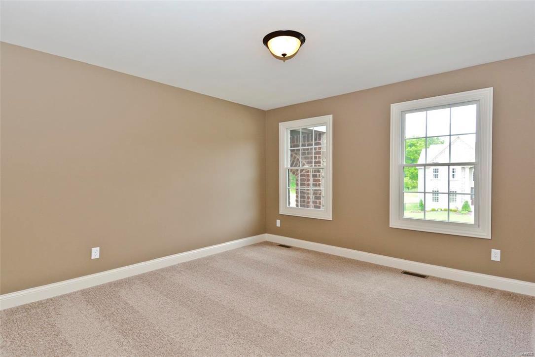 Arbors at Kehrs Mill - Residential