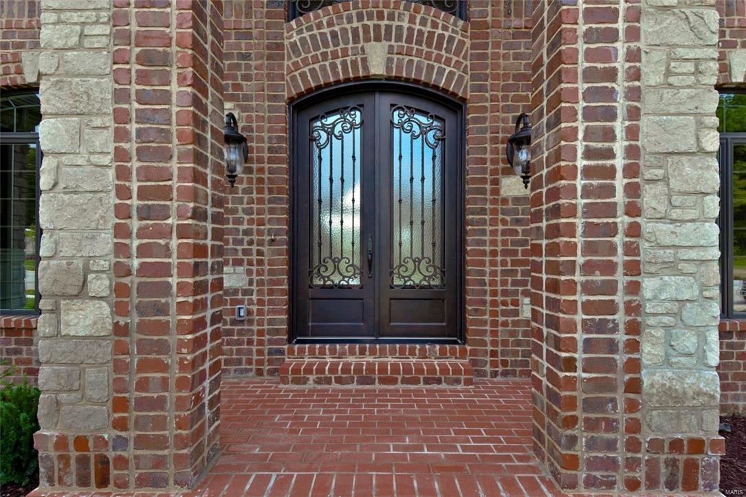 Arbors at Kehrs Mill - Residential